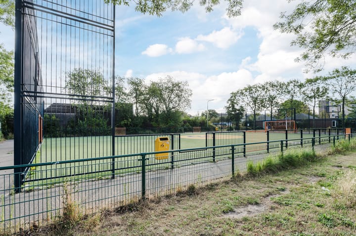 Foto 27 van Zonnebloemstraat 118