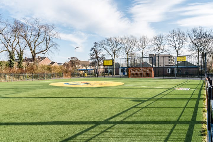 Foto 28 van Zonnebloemstraat 118