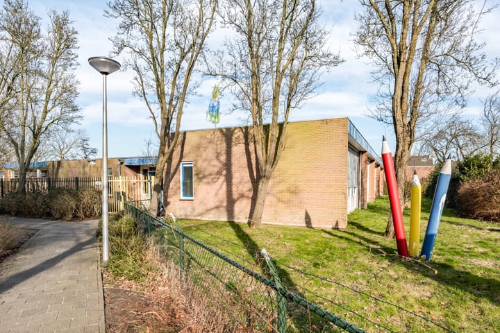 Foto 29 van Zonnebloemstraat 118