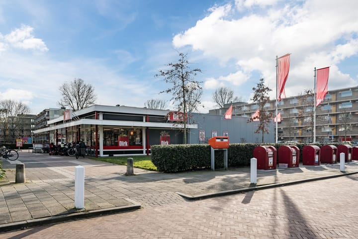 Foto 30 van Zonnebloemstraat 118