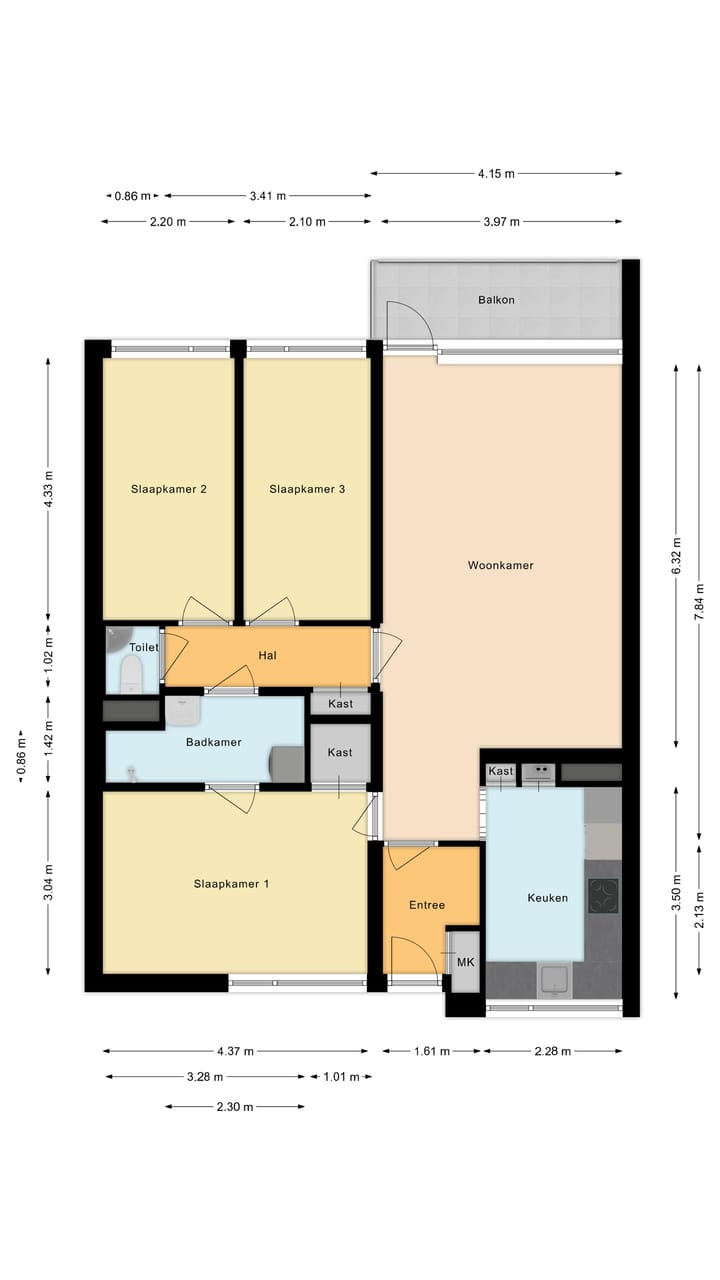 Foto 31 van Zonnebloemstraat 118