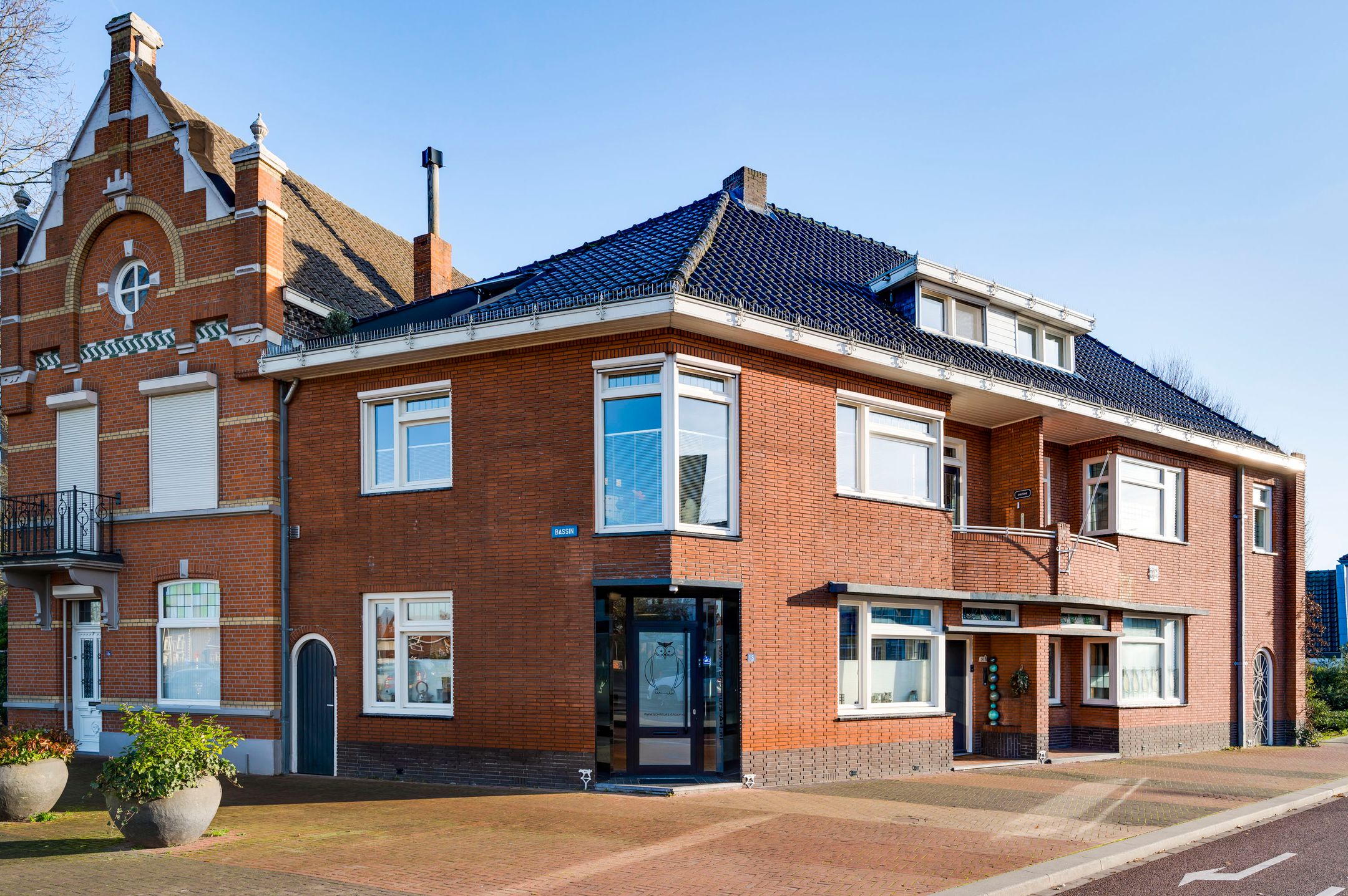 Bassin 14-A, 14, A, Weert, 6001GZ, Limburg, Nederland 14 