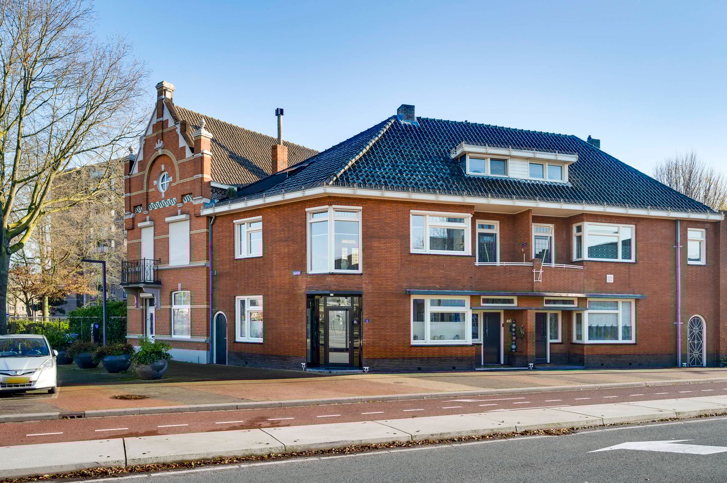 Foto 5 van Bassin 14-A