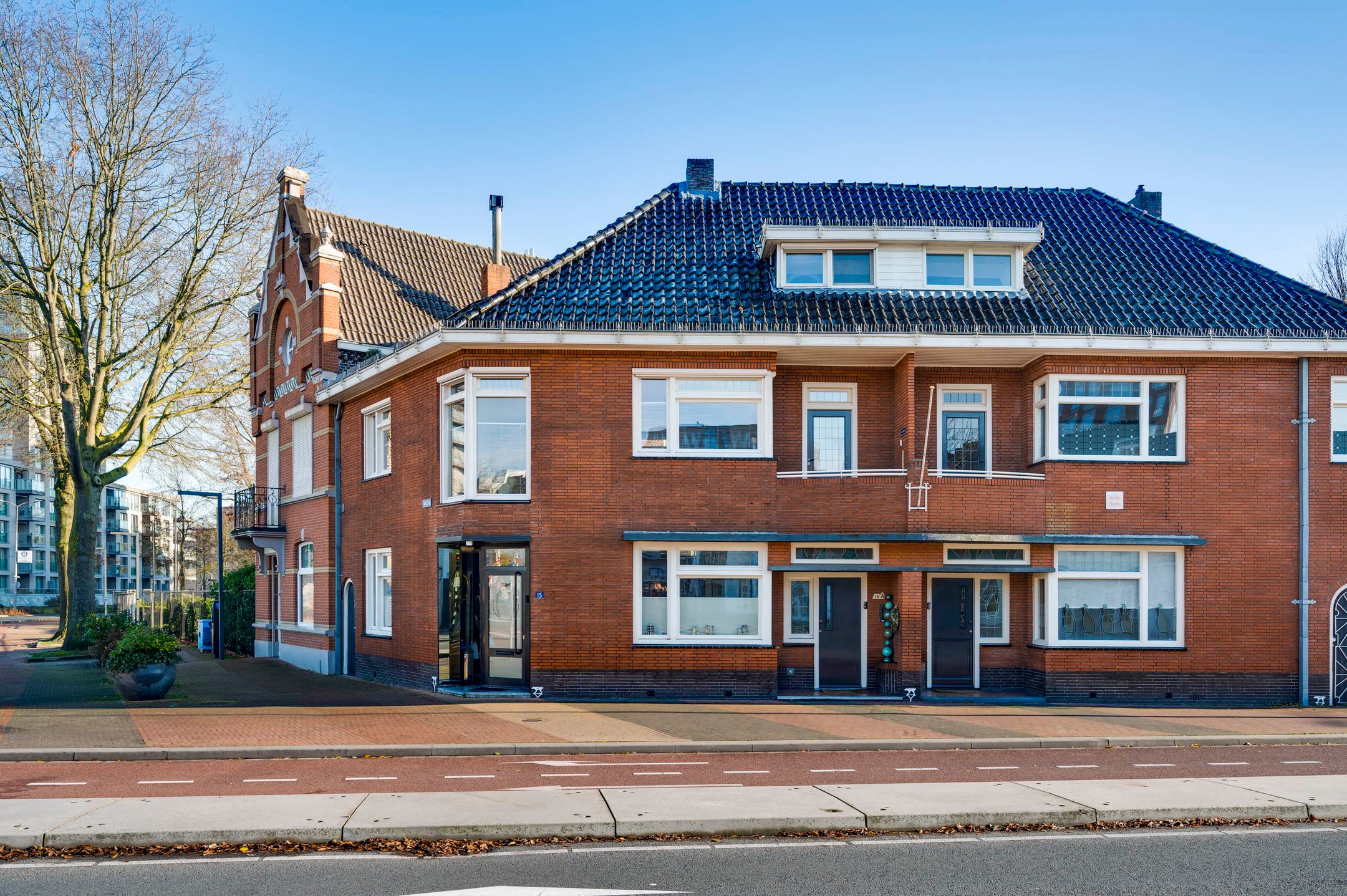 Foto 6 van Bassin 14-A