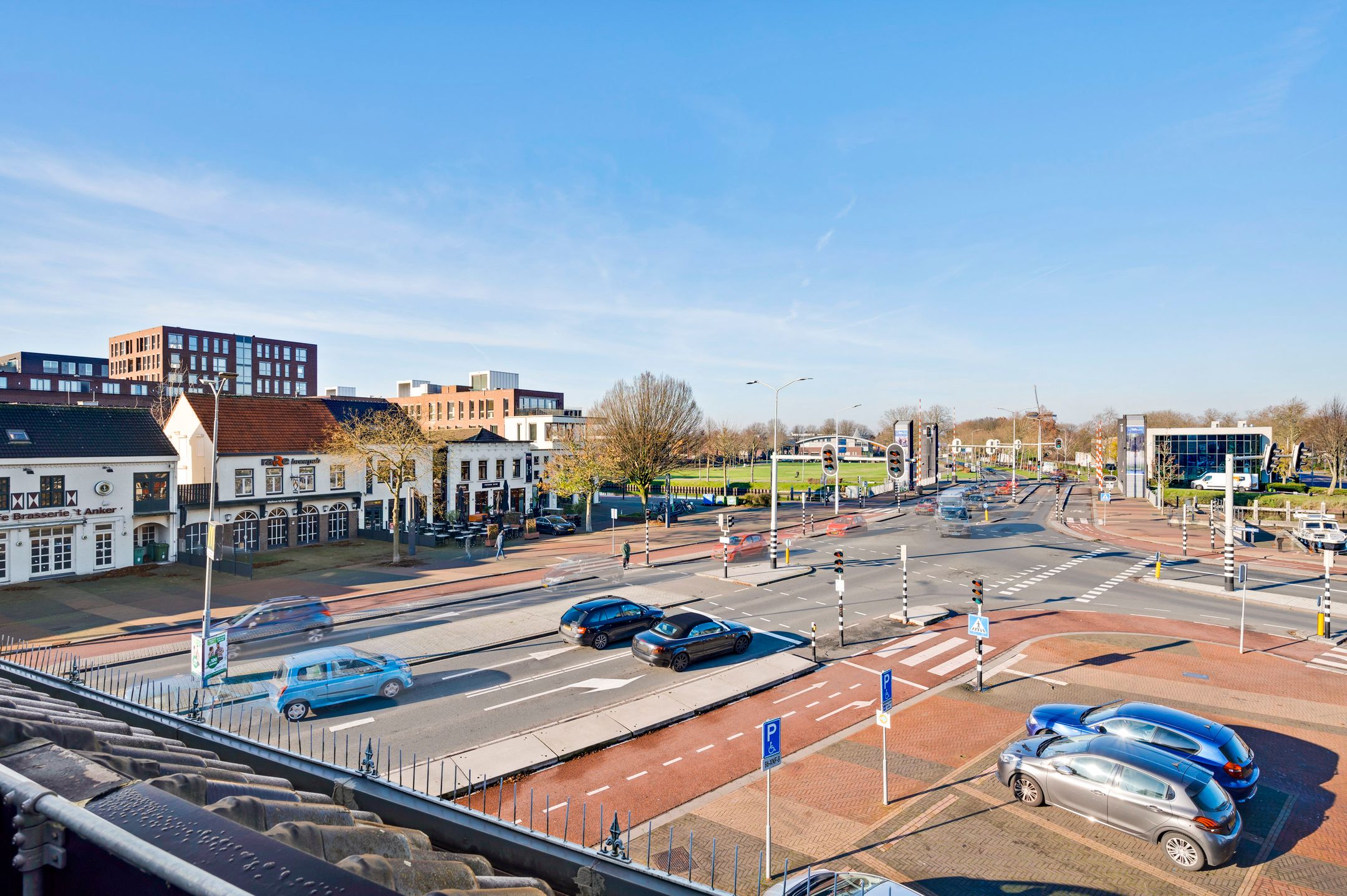 Foto 30 van Bassin 14-A