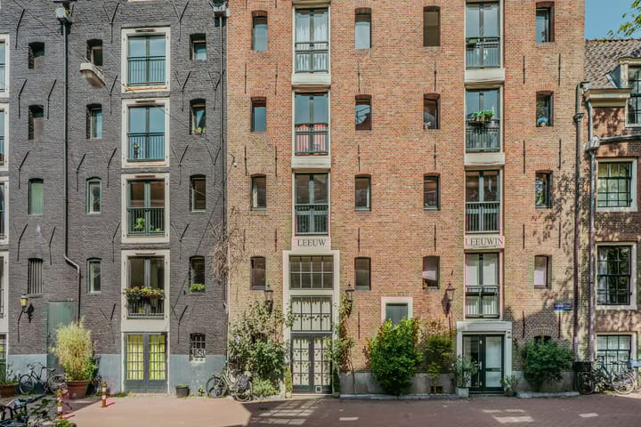 Kattengat 2-C main image