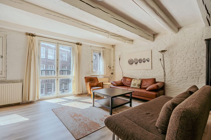 Foto 2 van Kattengat 2-C