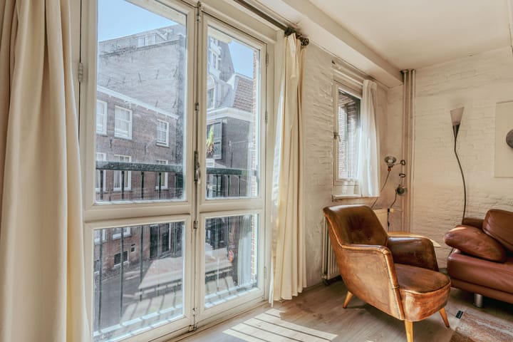 Foto 3 van Kattengat 2-C