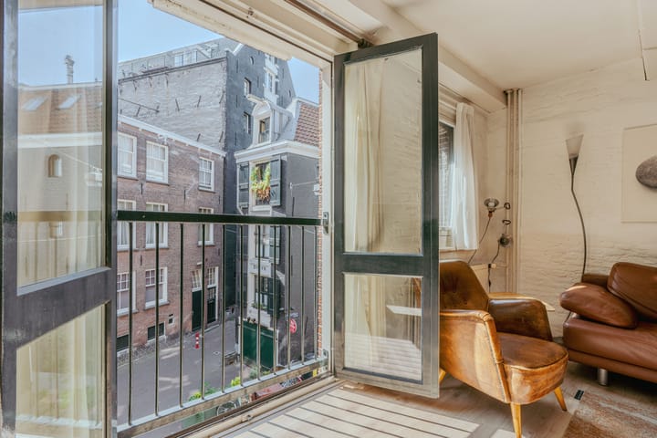 Foto 4 van Kattengat 2-C