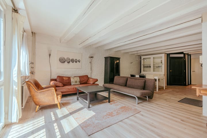 Foto 5 van Kattengat 2-C