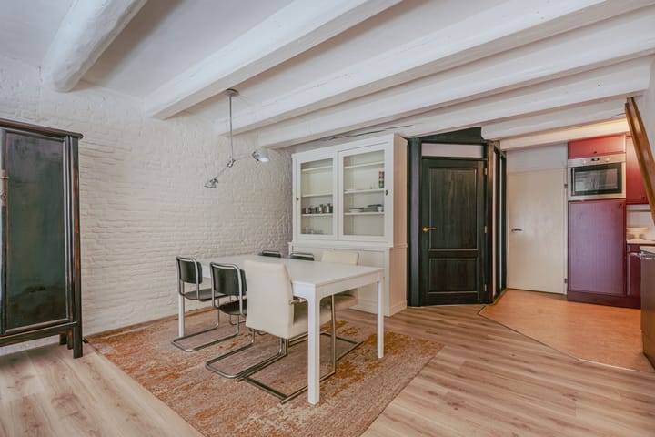 Foto 8 van Kattengat 2-C