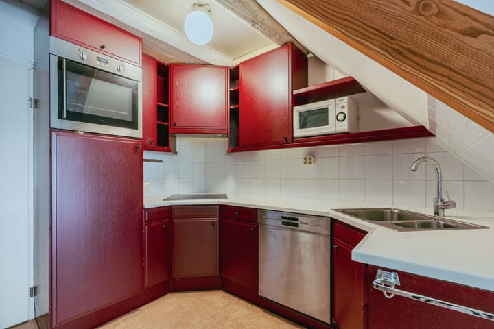 Foto 9 van Kattengat 2-C