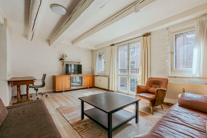 Foto 6 van Kattengat 2-C