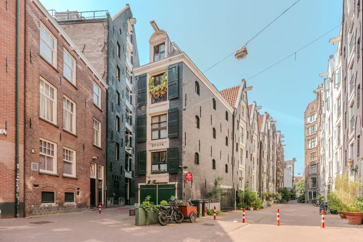 Foto 18 van Kattengat 2-C