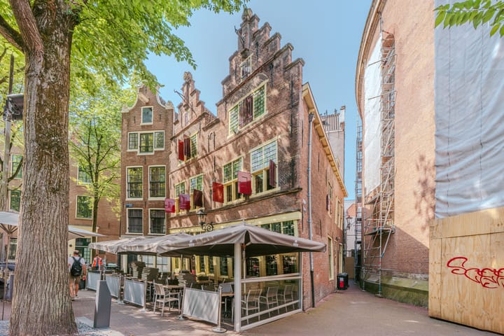 Foto 19 van Kattengat 2-C