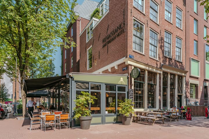 Foto 21 van Kattengat 2-C