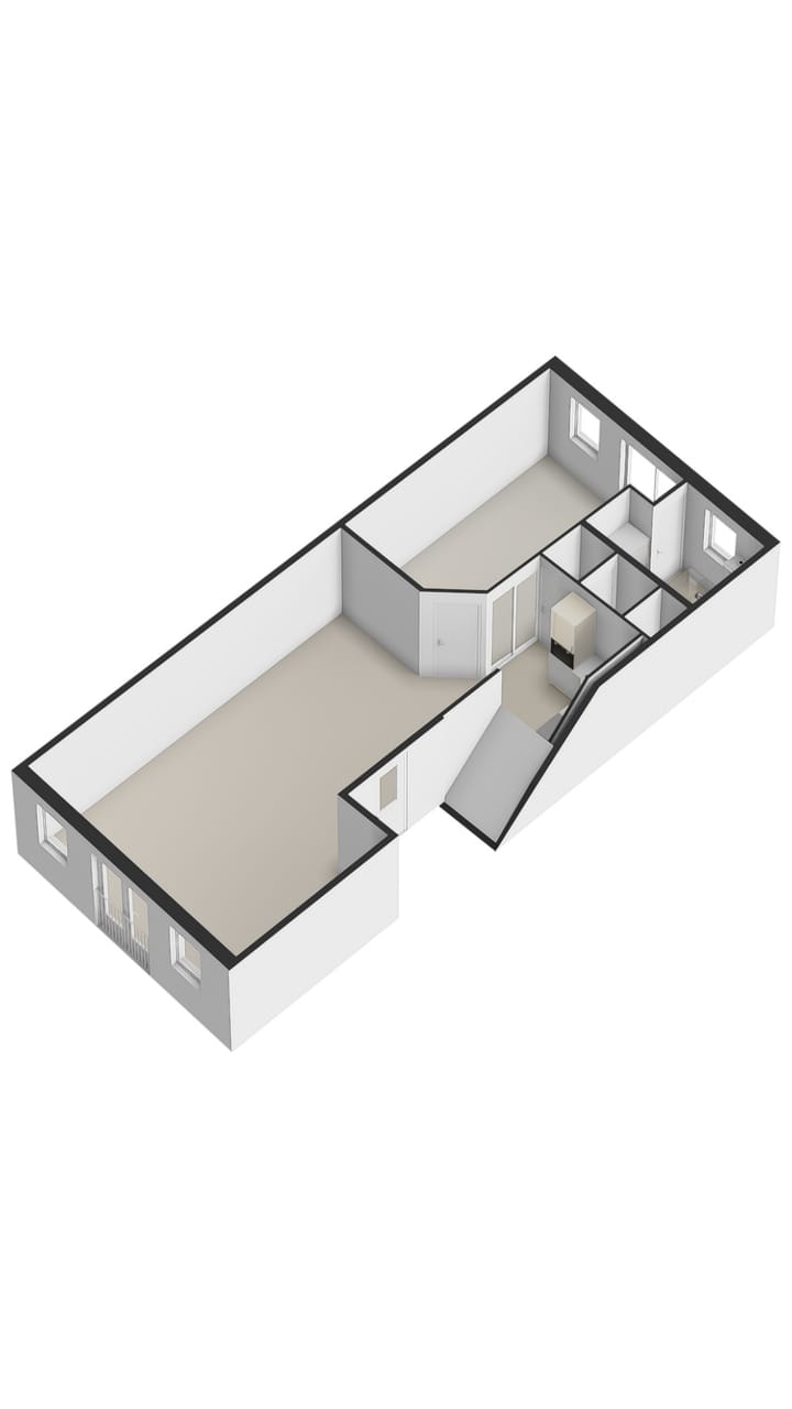 Foto 24 van Kattengat 2-C