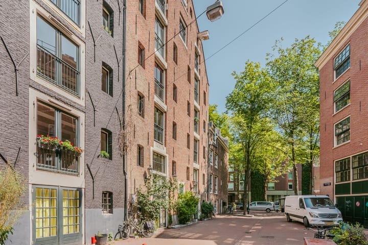 Foto 16 van Kattengat 2-C