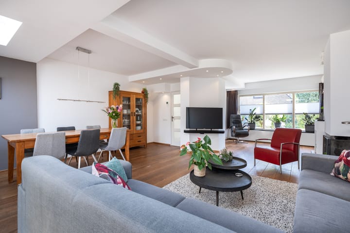 Foto 2 van Kloosterweg 10