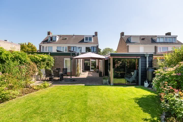 Foto 4 van Kloosterweg 10