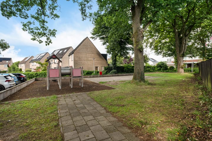 Foto 2 van Boskamphoek 59