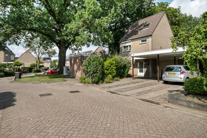 Foto 5 van Boskamphoek 59