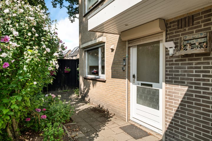 Foto 6 van Boskamphoek 59