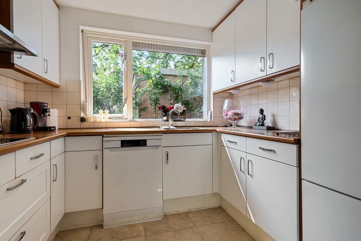 Foto 18 van Boskamphoek 59