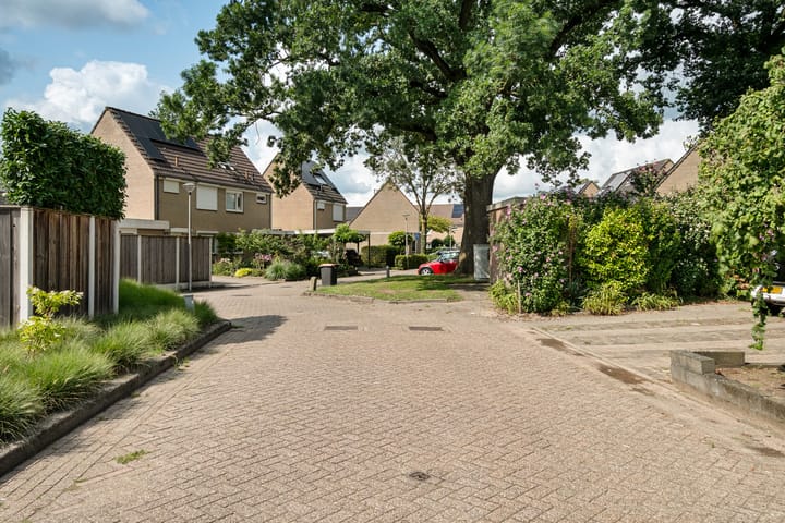 Foto 7 van Boskamphoek 59