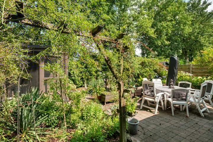 Foto 29 van Boskamphoek 59