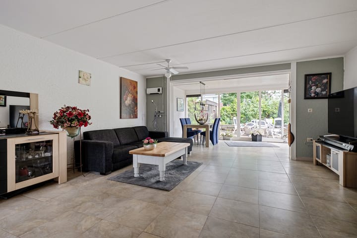 Foto 10 van Boskamphoek 59