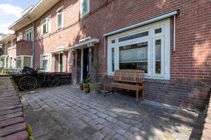 Foto 4 van van Noremborghstraat 30