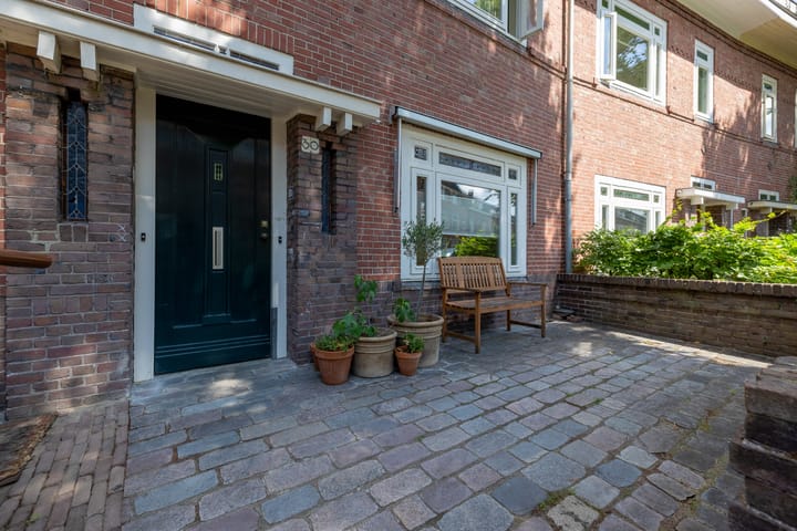 Foto 5 van van Noremborghstraat 30