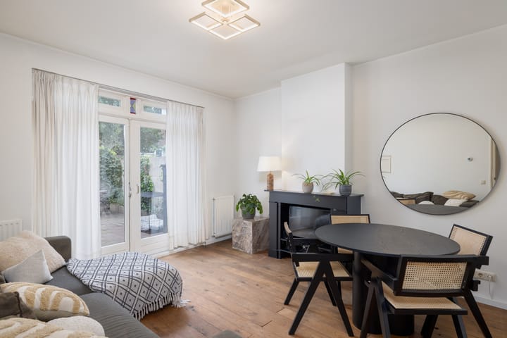 Foto 2 van van Noremborghstraat 30