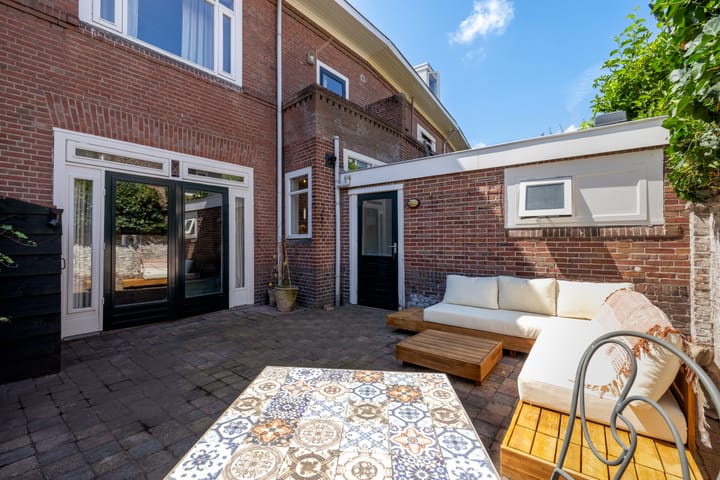 Foto 3 van van Noremborghstraat 30