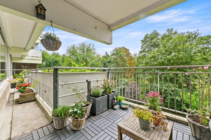 Foto 3 van J.J. Slauerhofflaan 155