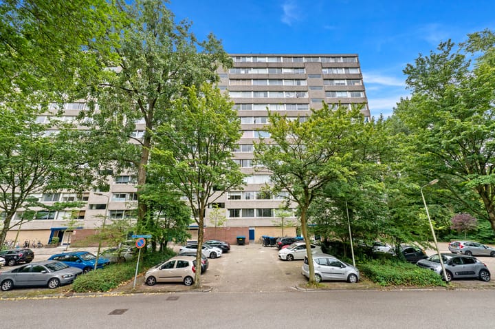 Foto 7 van J.J. Slauerhofflaan 155