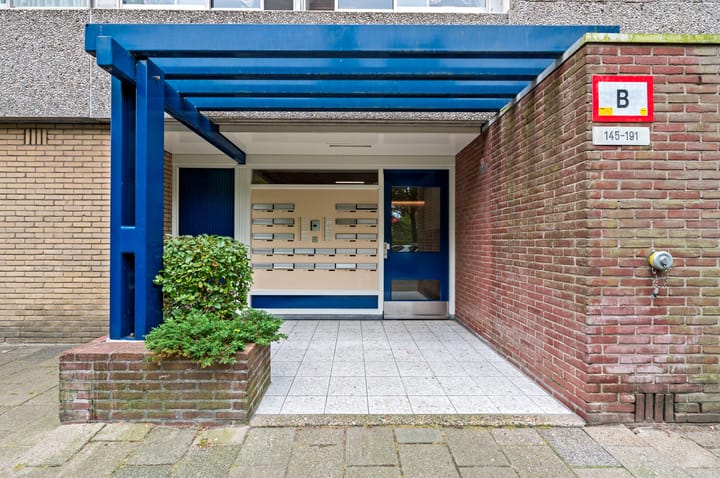 Foto 8 van J.J. Slauerhofflaan 155