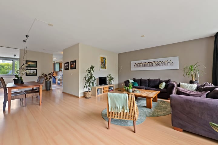 Foto 10 van J.J. Slauerhofflaan 155