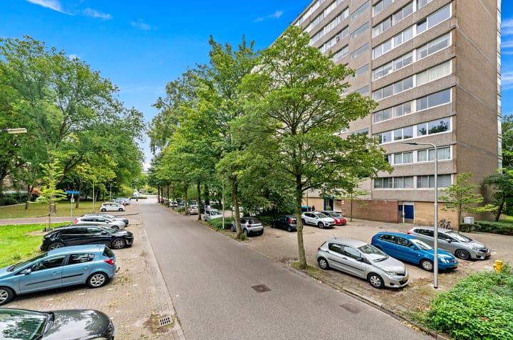 Foto 1 van J.J. Slauerhofflaan 155