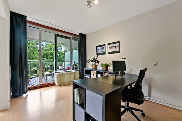 Foto 4 van J.J. Slauerhofflaan 155