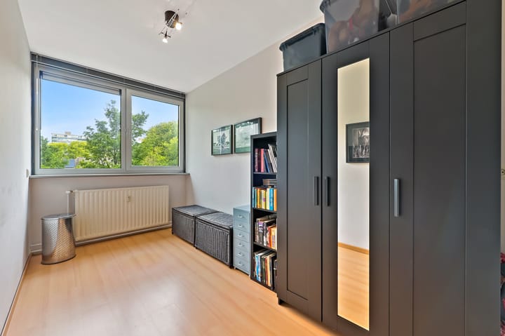 Foto 18 van J.J. Slauerhofflaan 155