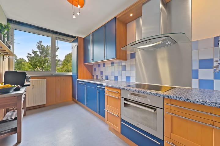 Foto 27 van J.J. Slauerhofflaan 155