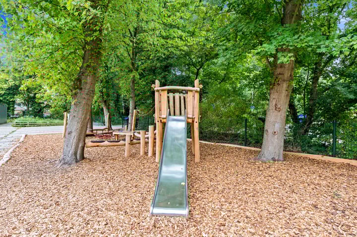 Foto 32 van J.J. Slauerhofflaan 155