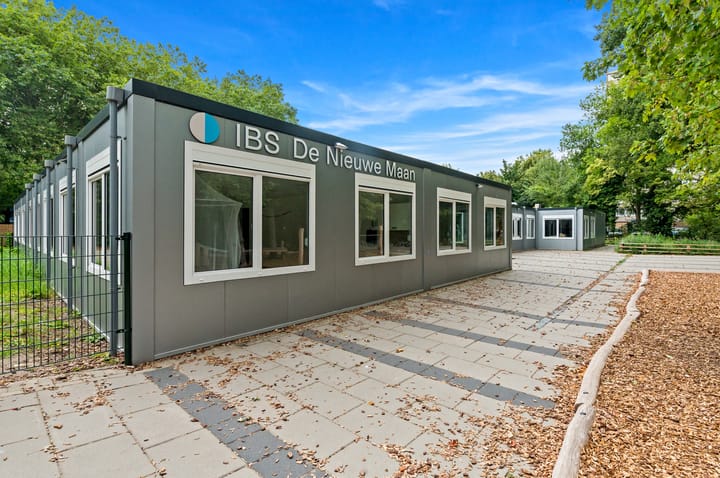 Foto 33 van J.J. Slauerhofflaan 155