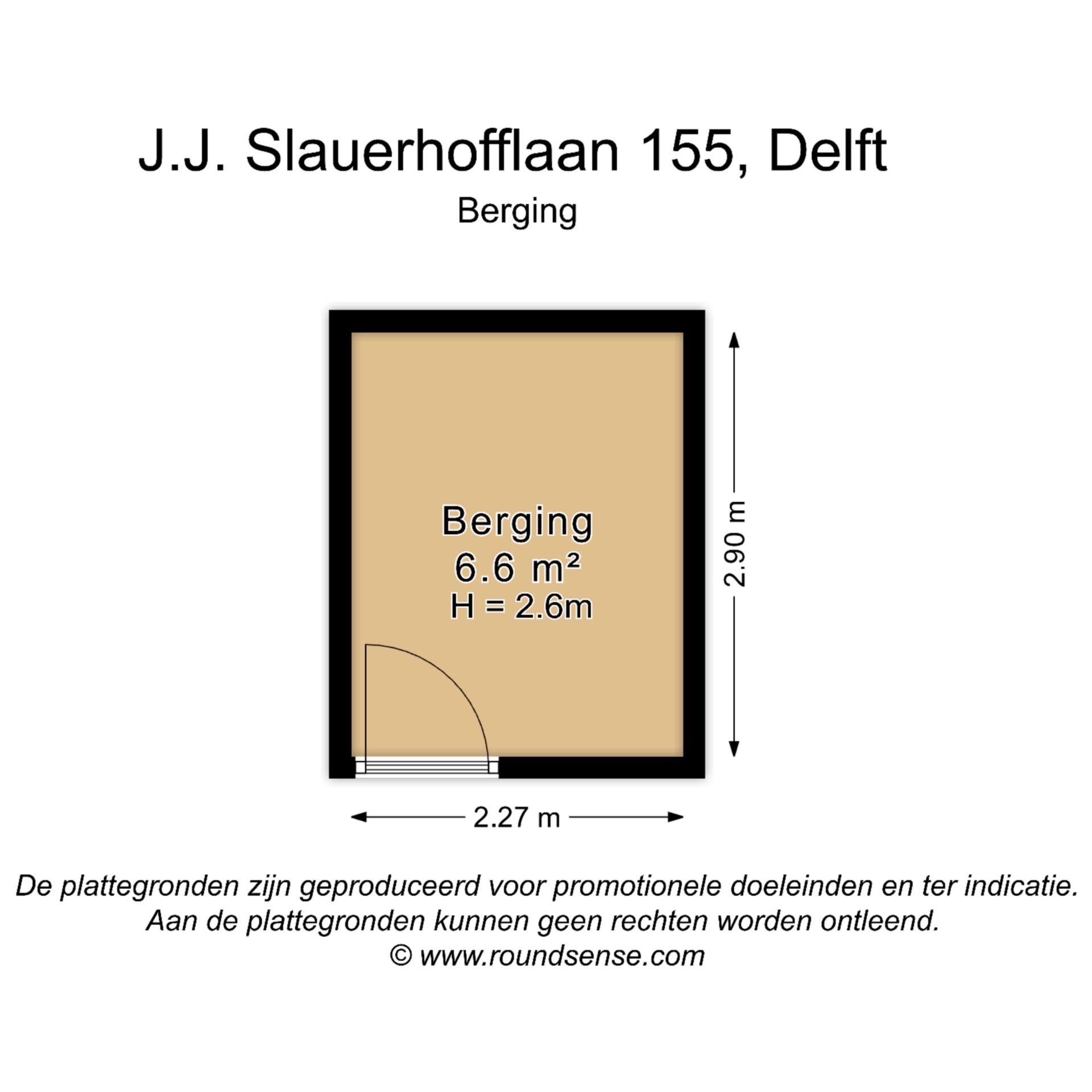 Foto 39 van J.J. Slauerhofflaan 155