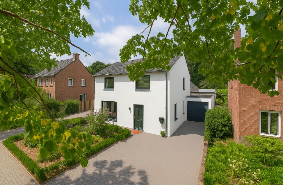 Foto 2 van Nieuwstraat 12-A