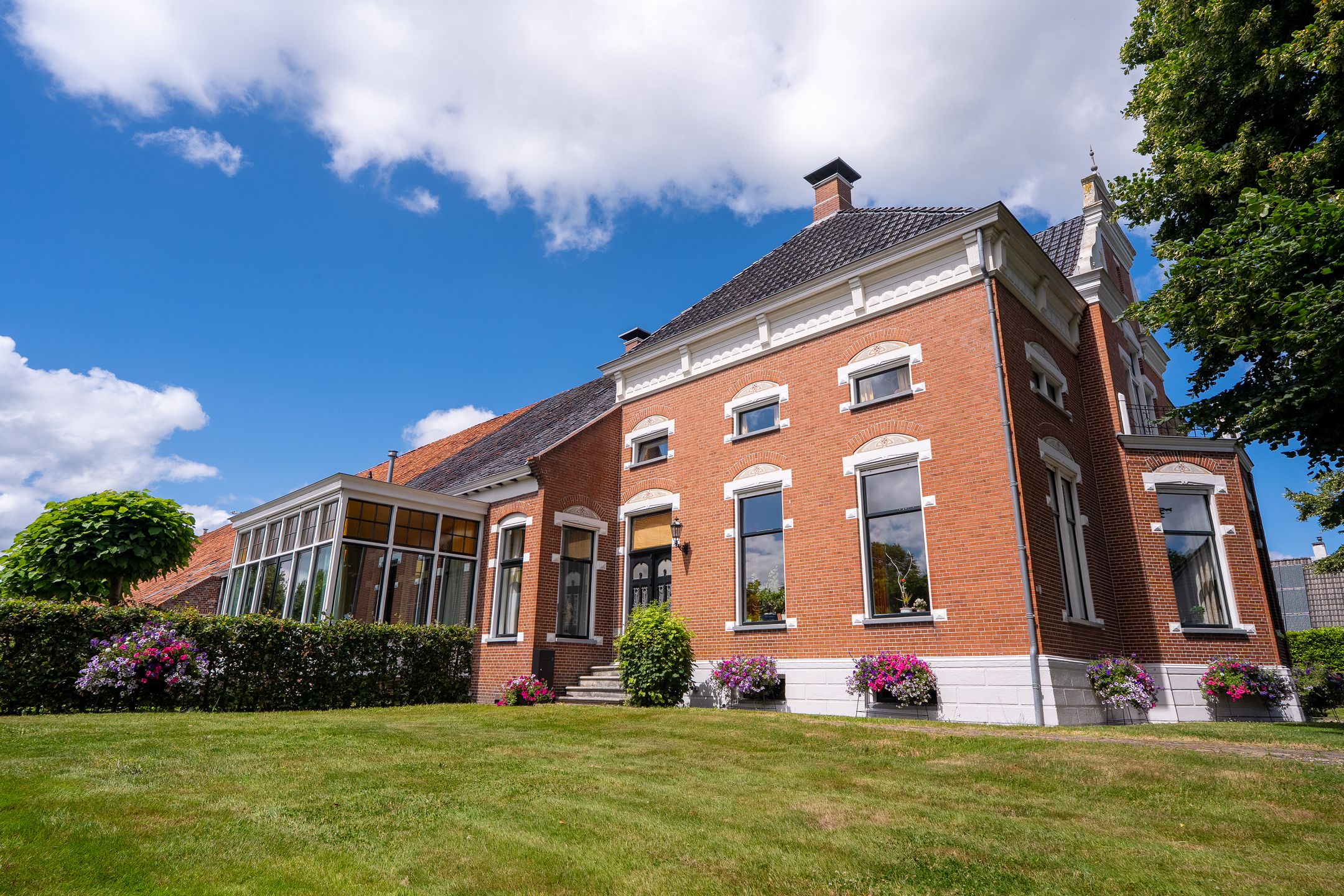 Hoofdstraat, 77, Noordbroek, 9635AT, Groningen, Nederland 77 