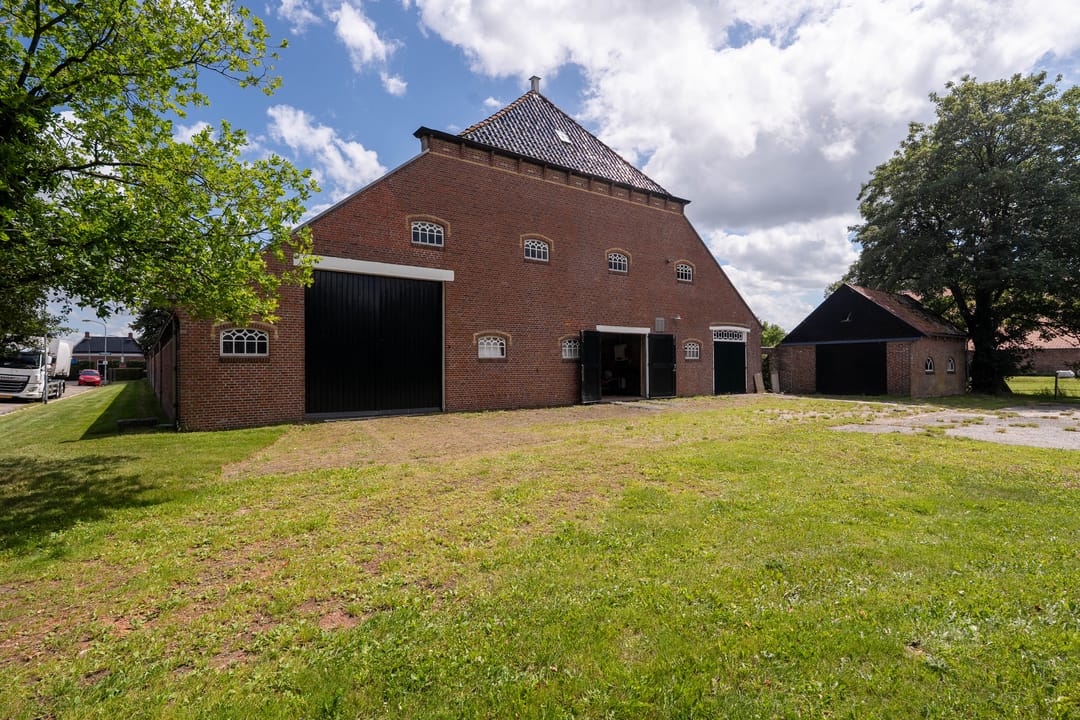 Foto 76 van Hoofdstraat 77