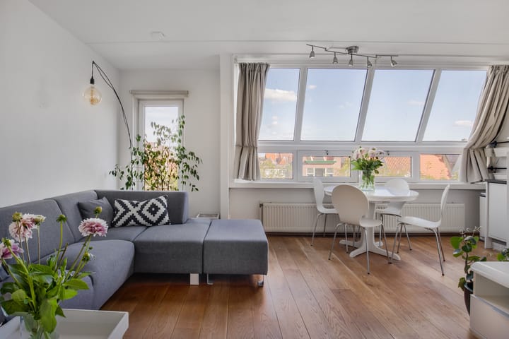 Foto 1 van Volmolengracht 16